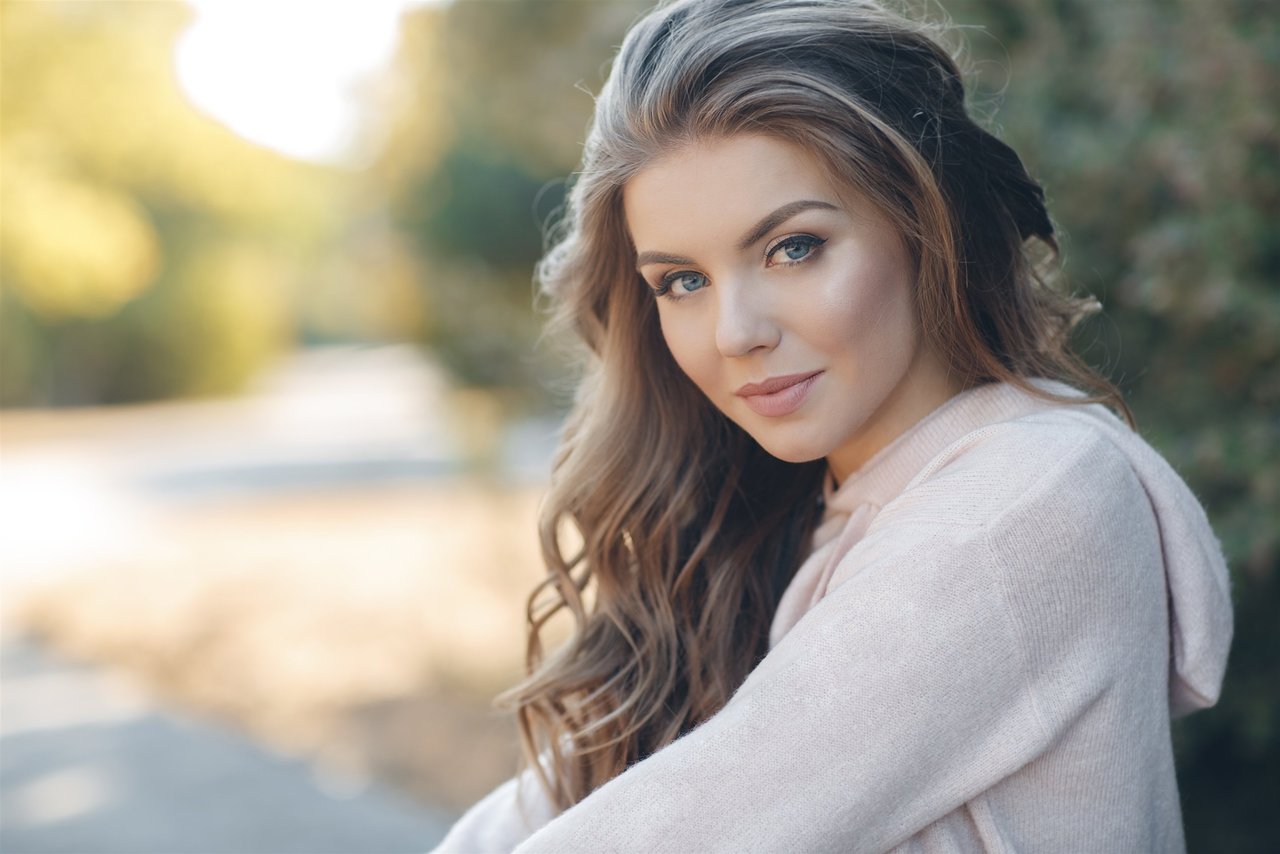 Build Plus Size People Confidence