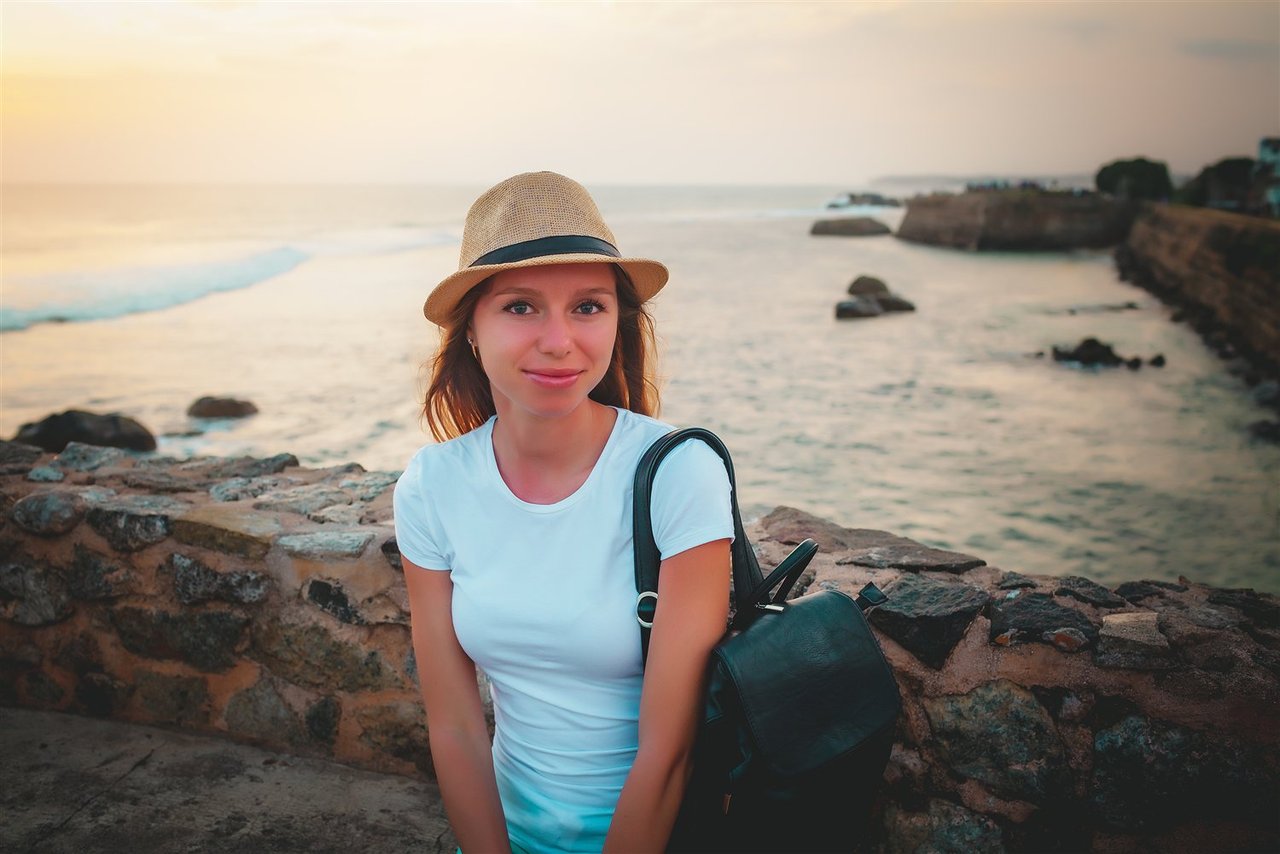 Miss Plus America Giving More Confidence